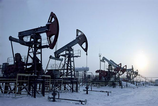 Россия не договаривалась с ОПЕК о замораживании добычи нефти